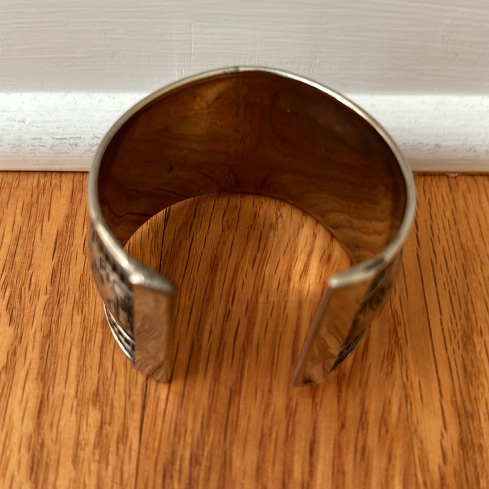 Bundle Cuff Bracelet Set - image 7